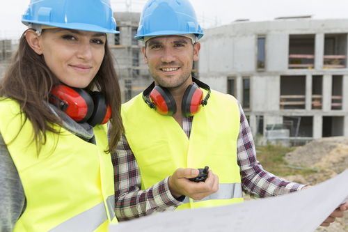 Acousticians