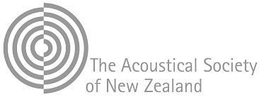 The Acoustical Society of New Zealand